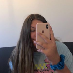 Meet your Posher, Khloe